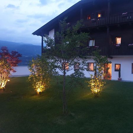 Residence Baumgartner Fie allo Sciliar Luaran gambar