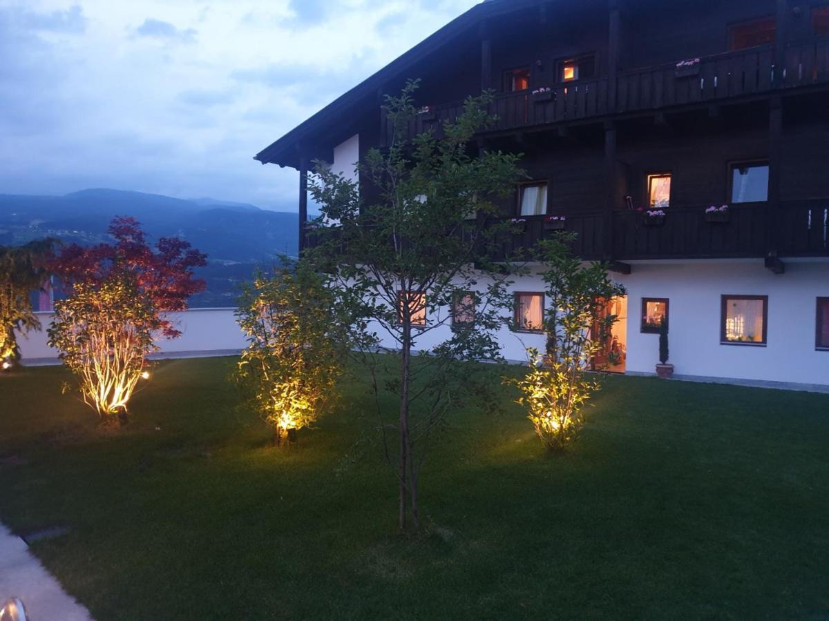 Residence Baumgartner Fie allo Sciliar Luaran gambar