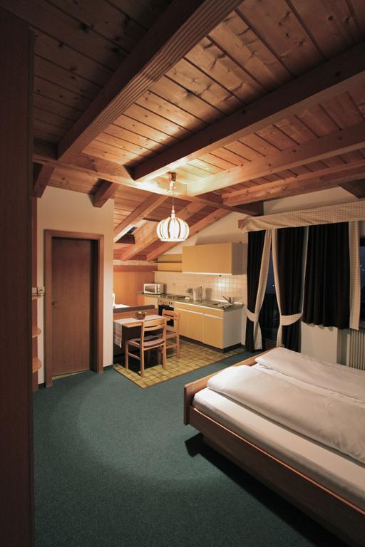 Residence Baumgartner Fie allo Sciliar Bilik gambar