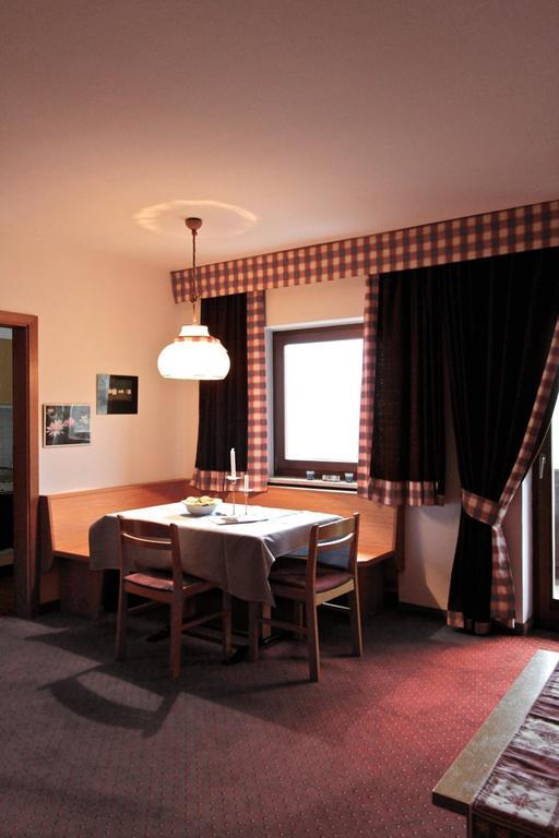 Residence Baumgartner Fie allo Sciliar Bilik gambar