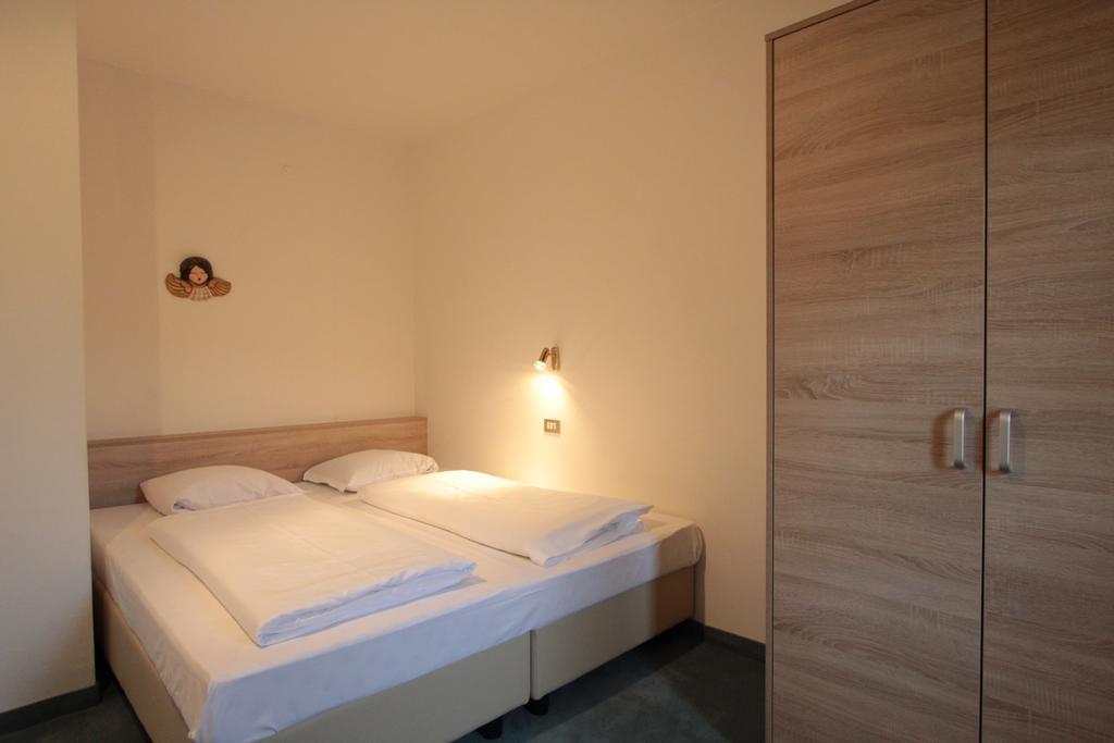 Residence Baumgartner Fie allo Sciliar Bilik gambar